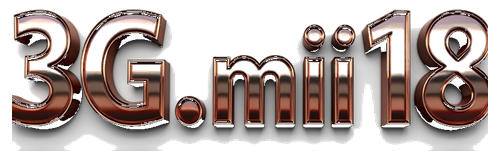 3g.mi818 logo