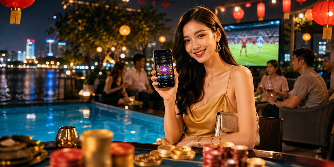 3g.mi818 MoMo, ZaloPay và VNPay tích hợp sẵn